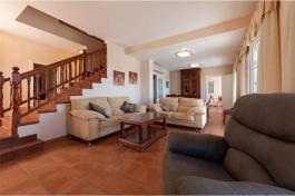 Chalet pareado