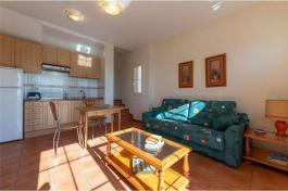 Chalet pareado