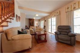 Chalet pareado