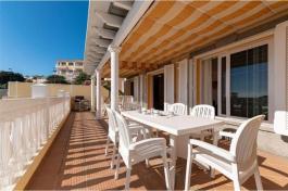 Chalet pareado