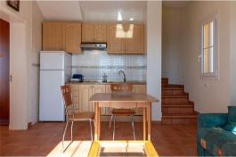 Chalet pareado