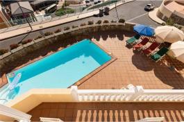 Chalet pareado