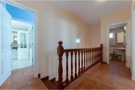 Chalet pareado
