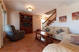 Chalet pareado