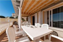 Chalet pareado