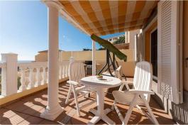 Chalet pareado