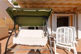Chalet pareado
