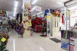 Tienda