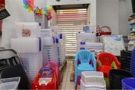 Tienda