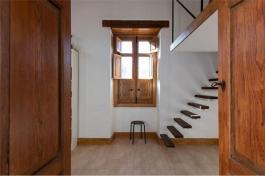 Chalet pareado