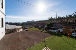 Chalet pareado
