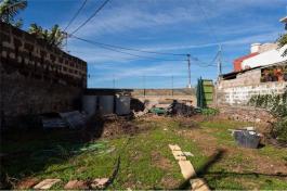 Chalet pareado