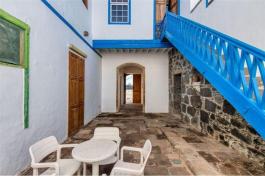 Chalet pareado
