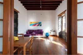 Chalet pareado