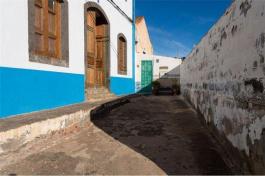 Chalet pareado