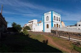 Chalet pareado