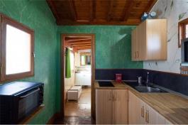 Chalet pareado