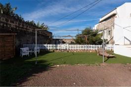 Chalet pareado