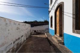 Chalet pareado