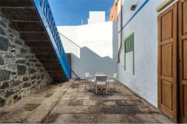 Chalet pareado
