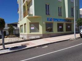 Propiedades Comercial