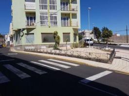 Propiedades Comercial