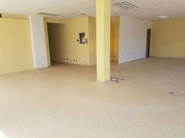 Propiedades Comercial