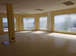 Propiedades Comercial