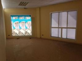 Propiedades Comercial