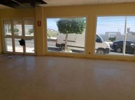 Propiedades Comercial
