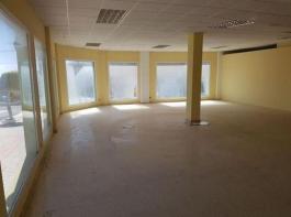 Propiedades Comercial