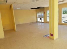 Propiedades Comercial