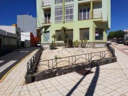 Propiedades Comercial
