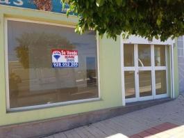 Propiedades Comercial
