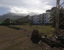 Piece of land