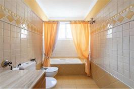 Semi detached house