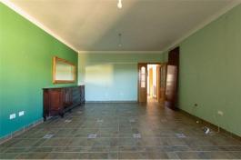 Semi detached house