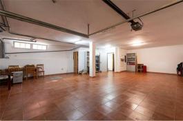 Semi detached house