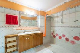 Semi detached house