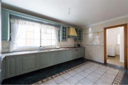 Semi detached house