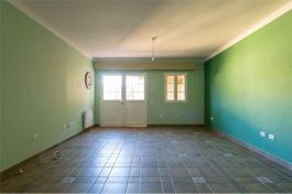 Semi detached house