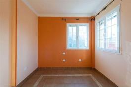 Semi detached house