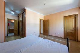 Semi detached house