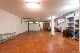 Semi detached house