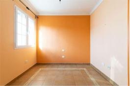 Semi detached house