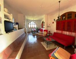 Semi detached house