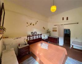 Semi detached house