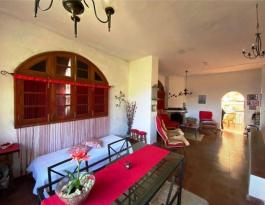 Semi detached house