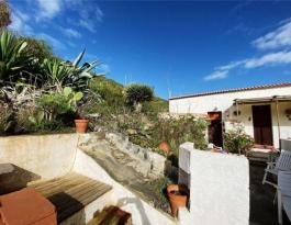 Semi detached house