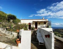 Semi detached house